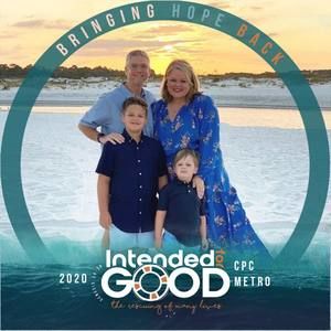 Meet your Posher, Heath